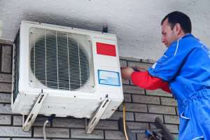 HVAC Companies Near Charlotte Hall, MD Available Now